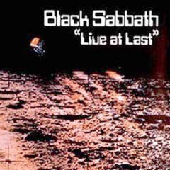 Black Sabbath - 1980 - Live At Last
